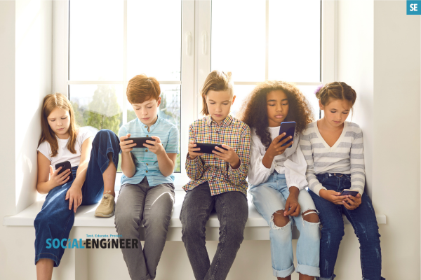 The Summer Online Safety Guide for Kids 