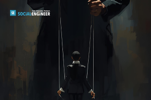 Sowing Confusion: The Social Engineering Behind Gaslighting