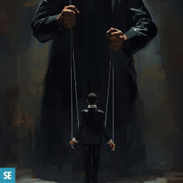 Sowing Confusion: The Social Engineering Behind Gaslighting