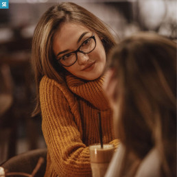 The Art of Listening in a Distracted World