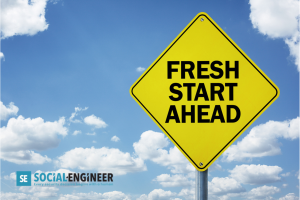 A Fresh Start: Why New Beginnings Motivate Us