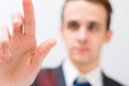 Why Non-Punitive Cultures Strengthen Your Security Program