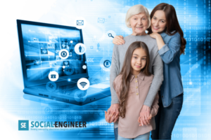Protecting the Elderly in a Digital Age