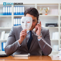The Polite Social Engineering Attack: How Courtesy and Empathy Are Weaponized in Cybersecurity Threats